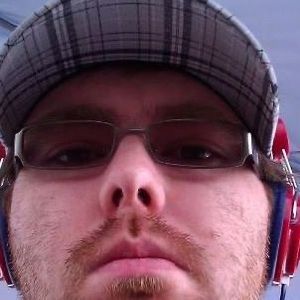 Meet your Posher, Christopher